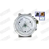 Walker WCP00718 Aircopomp