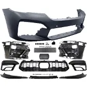 Diederichs 1226453 Bumper