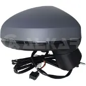 Alkar 6146824 Buitenspiegel