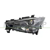 PRASCO MZ7024914 Koplamp
