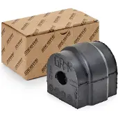 GoCORE GCA3340074 Stabilisatorstang rubber