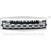 Dpa 88531825302 Ventilatiegrille, bumper