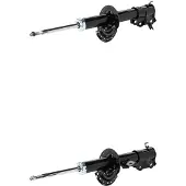RIDEX 854S17830 Schokdemper
