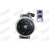 Walker WCP01387 Aircopomp