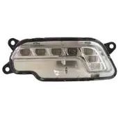 IPARLUX 14502506 Dagrijverlichting