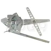 Doga 102029 Raammechanisme