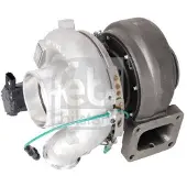FEBI BILSTEIN 189207 Turbocharger