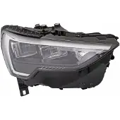 Diederichs 1066984 Koplamp