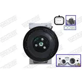 Walker WCP00037 Aircopomp