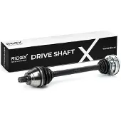 RIDEX 13D2353 Aandrijfas