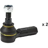 RIDEX 914T0726P Stuurkogel