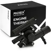 RIDEX 316T0385 Thermostaat, koelvloeistof