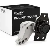 RIDEX 247E0698 Motorsteunlager