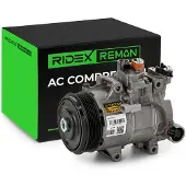 RIDEX 447K0869R Aircopomp