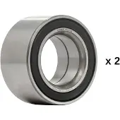 RIDEX 654W0630P Wiellagerset