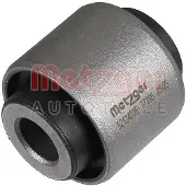 METZGER 52124209 Draagarmrubber