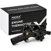 RIDEX 316T0597 Thermostaat, koelvloeistof