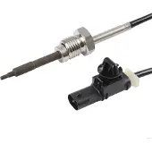 HERTH+BUSS ELPARTS 70682259 Sensor, uitlaatgastemperatuur