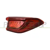 PRASCO ST4304063 Achterlicht