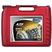 MPM 16020MB9 Olie, automatische transmissie (ATF)