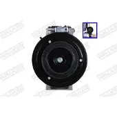 Walker WCP01041 Aircopomp
