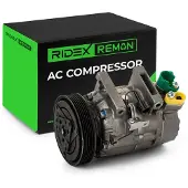 RIDEX 447K0002R Aircopomp