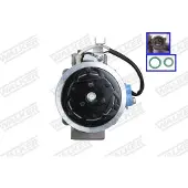 Walker WCP00637 Aircopomp