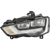 Diederichs 1045183 Koplamp