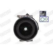 Walker WCP01344 Aircopomp