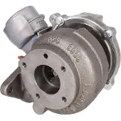 FEBI BILSTEIN 187269 Turbocharger