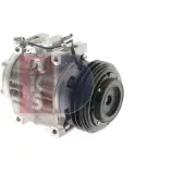 AKS DASIS 851218X Aircopomp