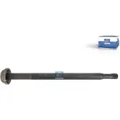 DT Spare Parts 4.00289 Aandrijfas