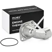 RIDEX 316T0145 Thermostaat, koelvloeistof