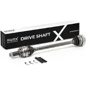 RIDEX 13D1320 Aandrijfas
