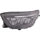 Diederichs 3590285 Koplamp