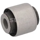 SWAG 33 10 9420 Draagarmrubber