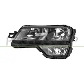 PRASCO SK7504924 Koplamp