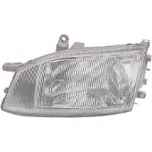 Diederichs 6695883 Koplamp