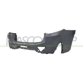 PRASCO BM8171061 Achterbumper