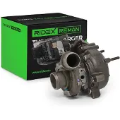 RIDEX 2234C0301R Turbocharger