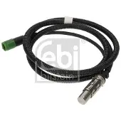 FEBI BILSTEIN 196834 Wielsnelheidssensor (ABS)