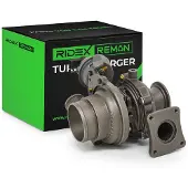 RIDEX 2234C0386R Turbocharger