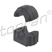 Topran 502 918 Stabilisatorstang rubber