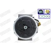 Walker WCP00908 Aircopomp