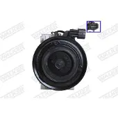 Walker WCP00755 Aircopomp