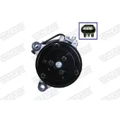 Walker WCP01402 Aircopomp