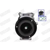 Walker WCP01390 Aircopomp