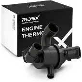 RIDEX 316T0314 Thermostaat, koelvloeistof