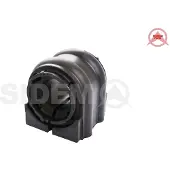 SIDEM 887813 Stabilisatorstang rubber