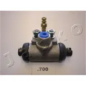 Japko 67700 Wielremcilinder